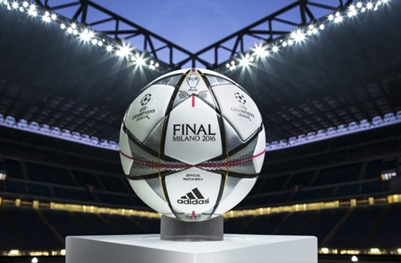2018 uefa final