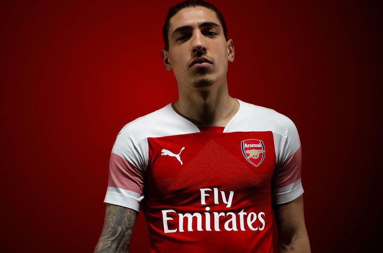 arsenal puma 2019
