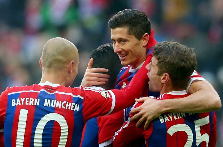 Bayern Hsv 8 0 Bayern Hsv 8 0