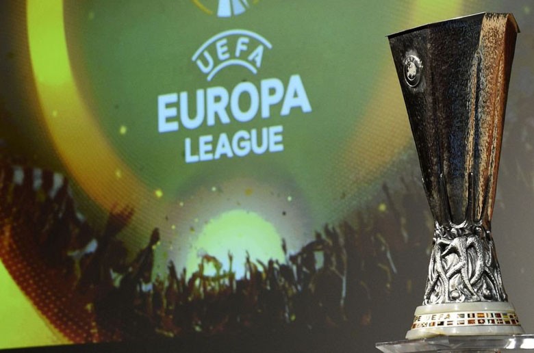 Europa League last 32 draw neih a ni - Inkhel.com