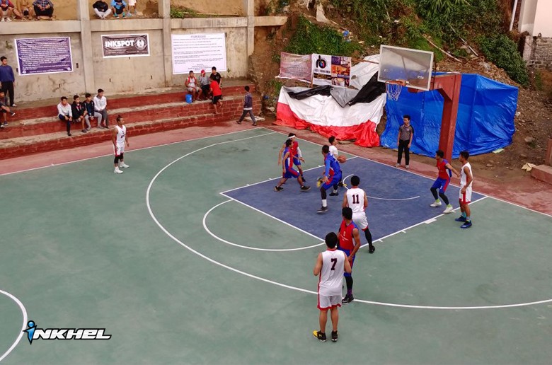 basketbal