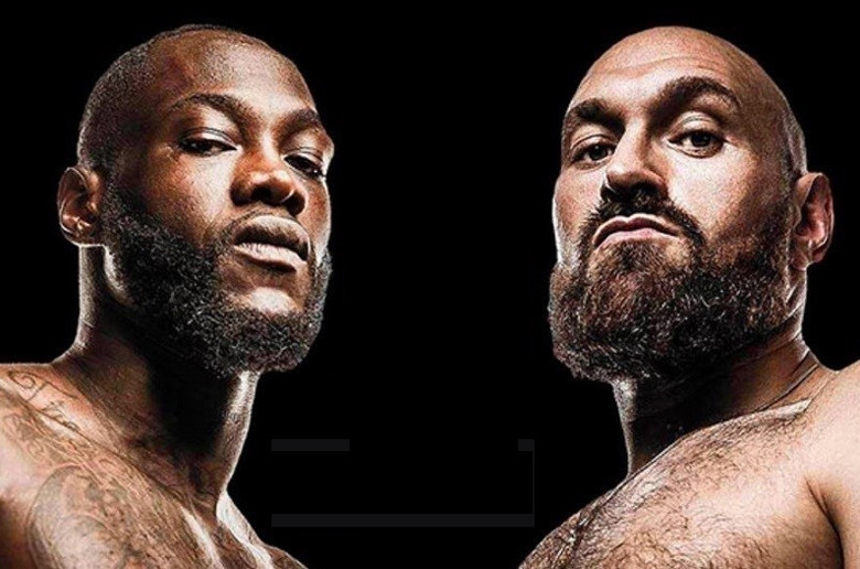 wilder vs fury 3 wilder vs fury 3