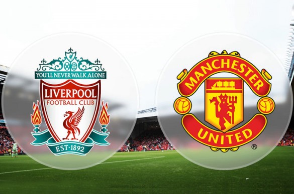 Liverpool Vs Manchester United Thlirlawkna