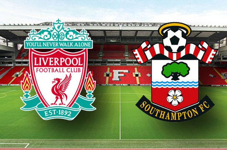 Liverpool vs southampton. Обои живой команду ФК Саутгемптон. Обои команду ФК Саутгемптон