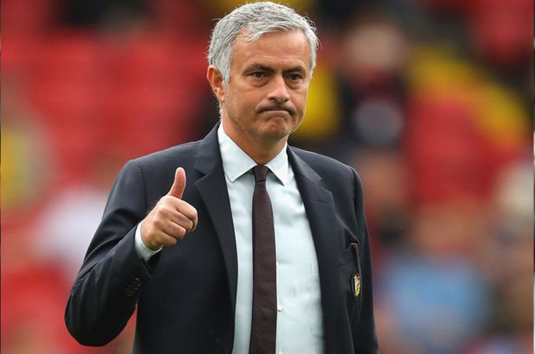 Mourinho An United Chakloh Chhanah Luke Shaw A Mawhpuh