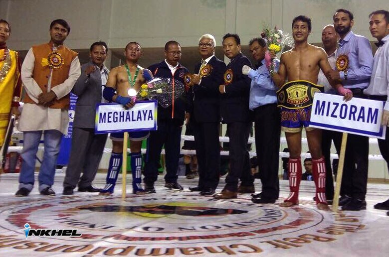 National Sport Championship