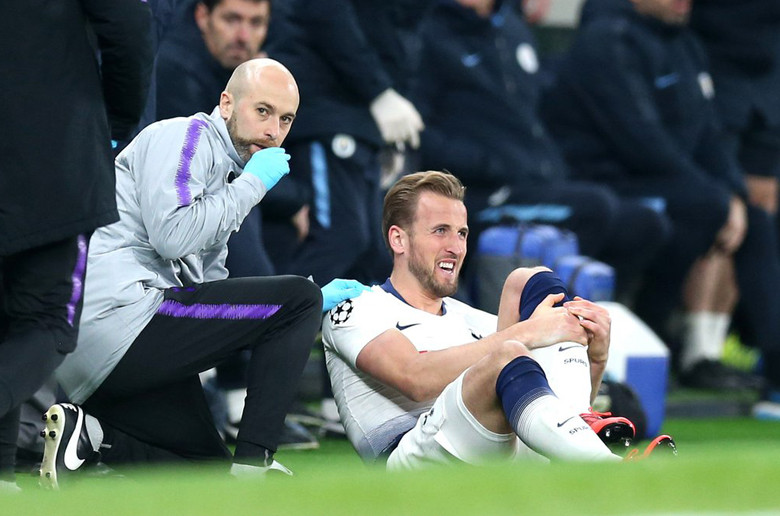 UCL final khel turin Kane a fit hman dawn - Inkhel.com