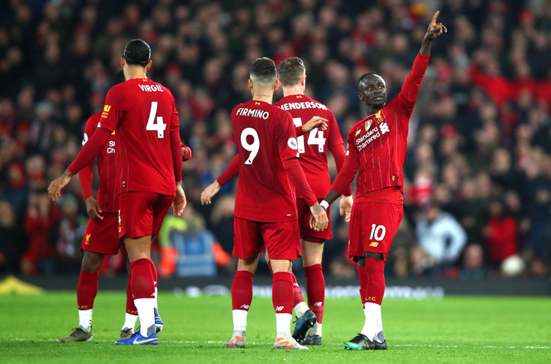 VAR zara chak Liverpool - Inkhel.com
